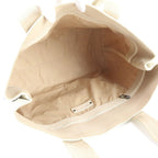 Bottega Veneta Marco Polo Leather Tote Shoulder Business Document — view 6