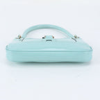 Gucci Jackie 005 Leather Shoulder Bag Hand — view 5