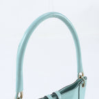 Gucci Jackie 005 Leather Shoulder Bag Hand — view 2