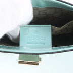 Gucci Jackie 005 Leather Shoulder Bag Hand — view 8