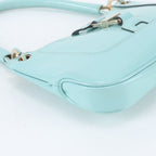 Gucci Jackie 005 Leather Shoulder Bag Hand — view 6