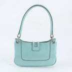 Gucci Jackie 005 Leather Shoulder Bag Hand — view 3