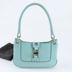 Gucci Jackie 005 Leather Shoulder Bag Hand