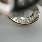 Hermes Chain D'ancre Enchainee Silver — view 6