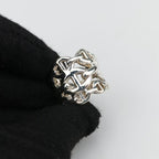 Hermes Chain D'ancre Enchainee Silver — view 4