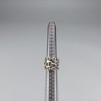 Hermes Chain D'ancre Enchainee Silver — view 5