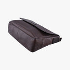 Gucci Messenger Brown Leather — view 4