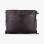 Gucci Messenger Brown Leather — view 2