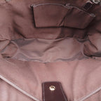 Gucci Messenger Brown Leather — view 9