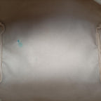 Louis Vuitton Speedy 30 Azur Damier Canvas Handbag — view 9