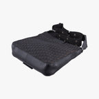Dior Street Chic Black Canvas Leather Shoulder — view 6