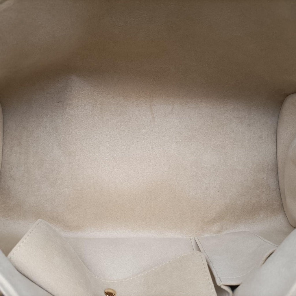Louis Vuitton Beverly GM Monogram Brown Canvas Handbag — view 9