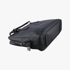 Prada Business Briefcase Black Saffiano Leather — view 5