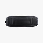 Prada Business Briefcase Black Saffiano Leather — view 3