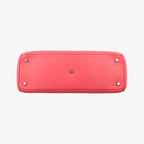 Dior Diorissimo Pink Leather Shoulder — view 3