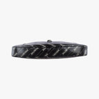 Gucci the Hacker Project Jackie Black Leather Shoulder — view 3