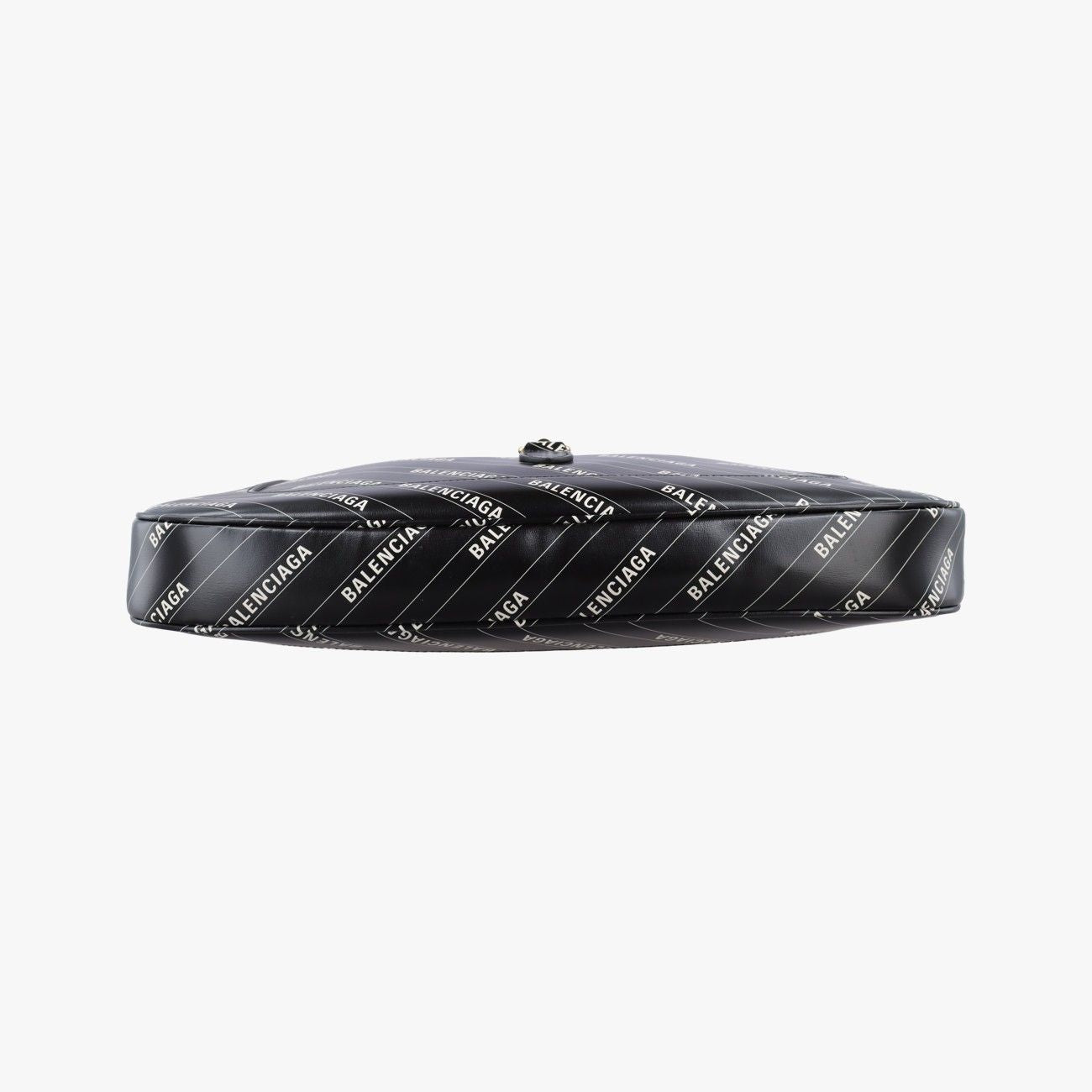 Gucci the Hacker Project Jackie Black Leather Shoulder — view 3