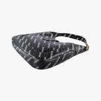 Gucci the Hacker Project Jackie Black Leather Shoulder — view 6