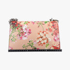 Gucci Dionysus Pink Multicolor Leather Shoulder — view 2