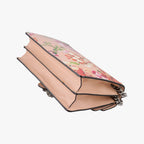 Gucci Dionysus Pink Multicolor Leather Shoulder — view 6