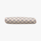 Louis Vuitton Azur Damier Canvas Shoulder — view 3