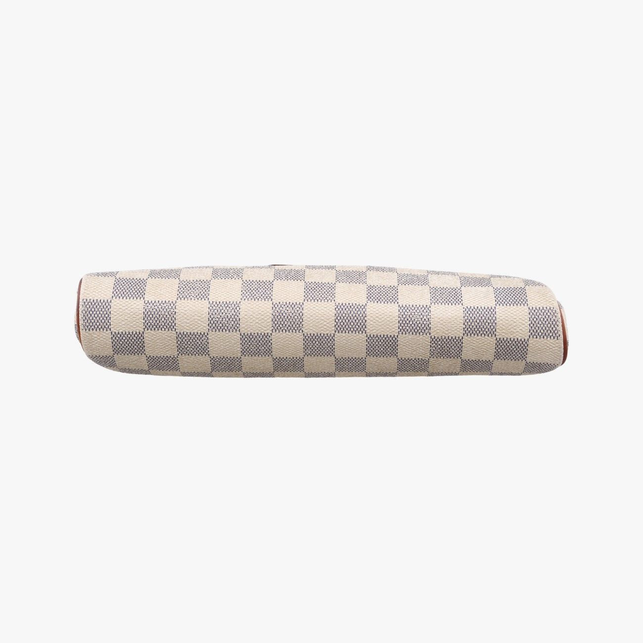 Louis Vuitton Azur Damier Canvas Shoulder — view 3