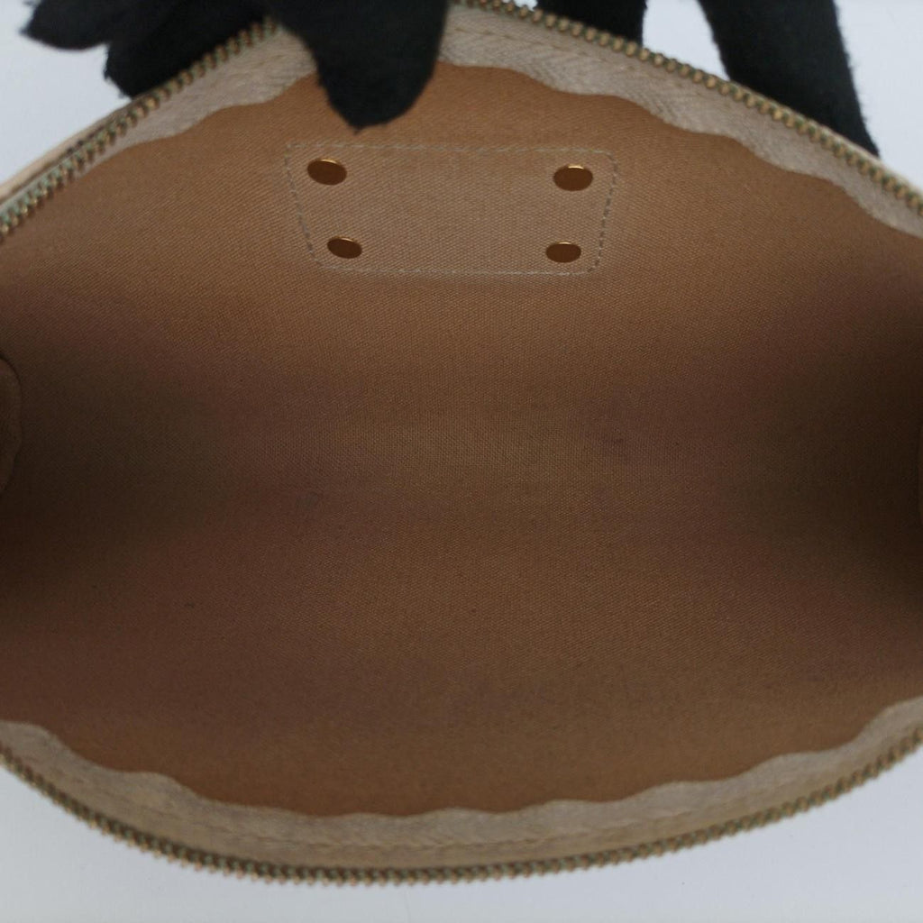 Louis Vuitton Azur Damier Canvas Shoulder — view 9