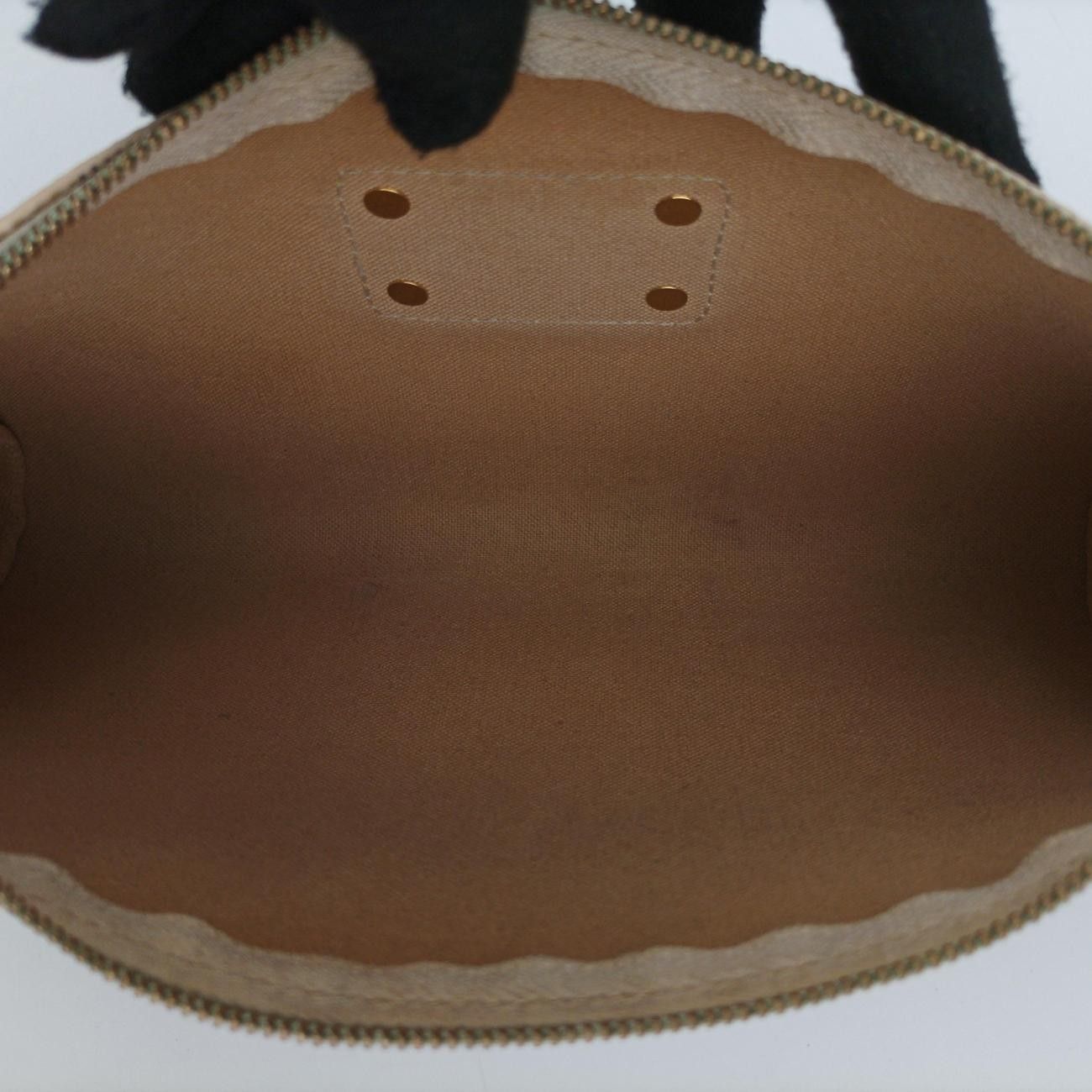 Louis Vuitton Azur Damier Canvas Shoulder — view 9