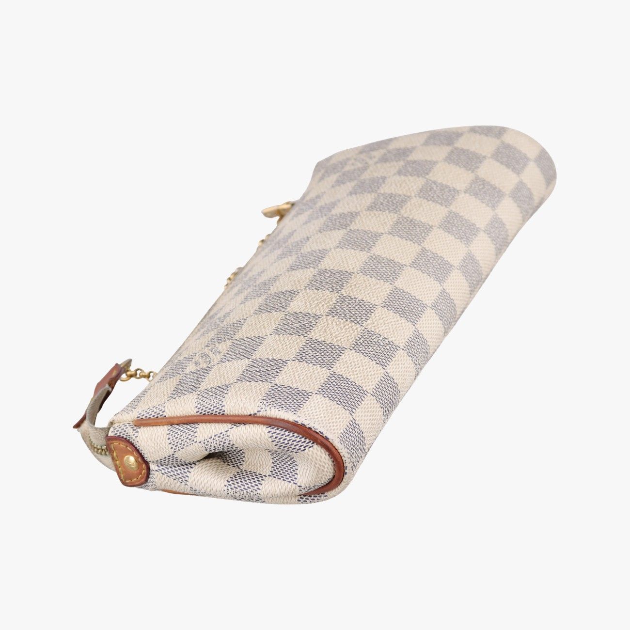 Louis Vuitton Azur Damier Canvas Shoulder — view 7