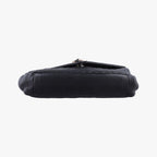 Saint Laurent Envelope Black Leather Shoulder — view 3