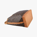 Louis Vuitton Noe Monogram Brown Canvas — view 7