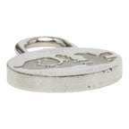 Hermes Annne Mediterrance Mediterranean Cadena Silver Metal — view 4