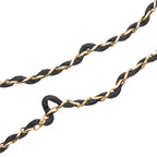 Chanel N°5 Perfume Bottle Chain Pendant Gold Plated — view 6