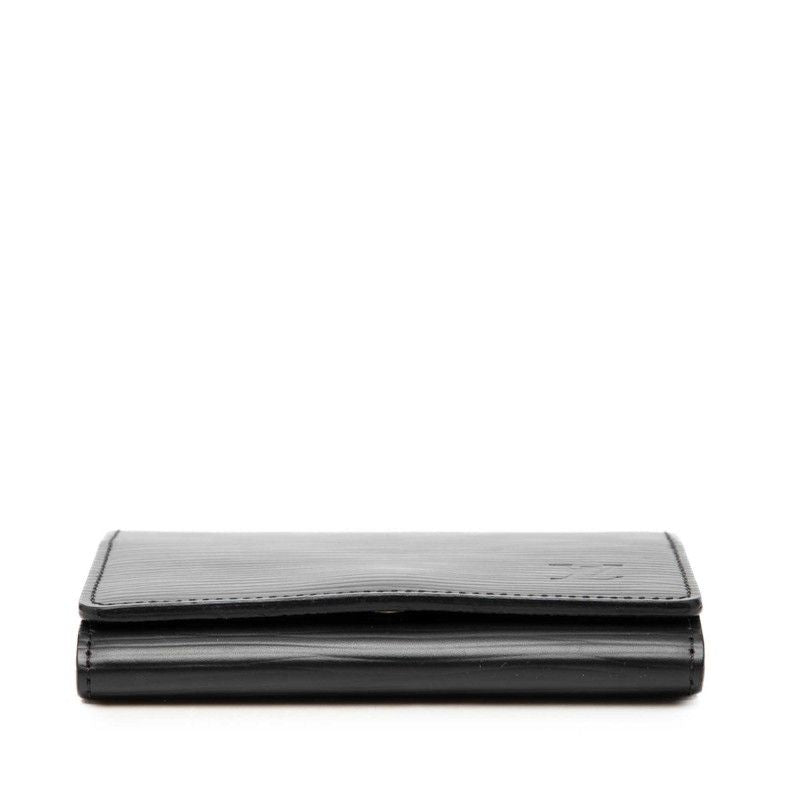 Louis Vuitton Epi Envelope Carte de Visite Vintage Card Case Business Holder — view 3