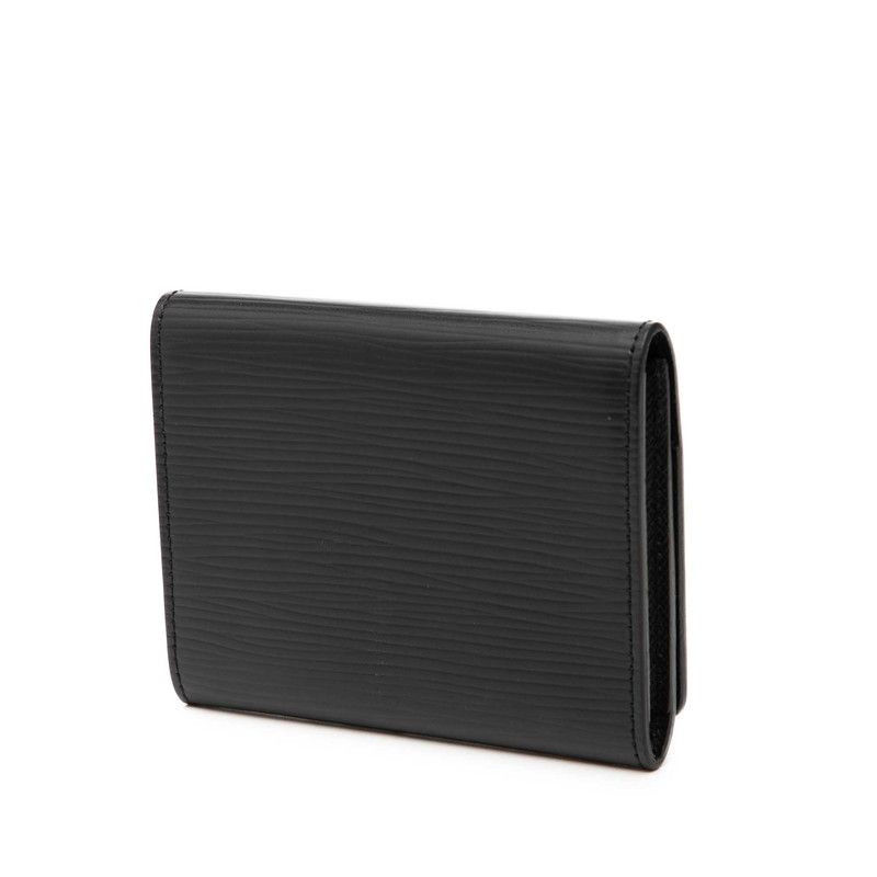 Louis Vuitton Epi Envelope Carte de Visite Vintage Card Case Business Holder — view 2