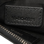 Dior Oblique Zip Card Holder Coin Case Fragment Beige Navy Jacquard — view 6