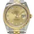 Rolex Datejust 36 Watch