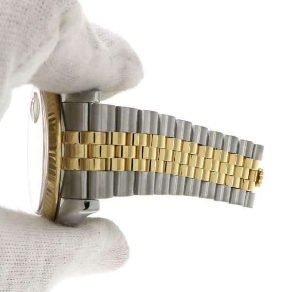 Rolex Datejust 36 Watch — view 6
