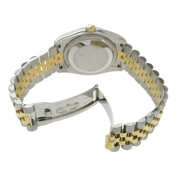 Rolex Datejust 36 Watch — view 5