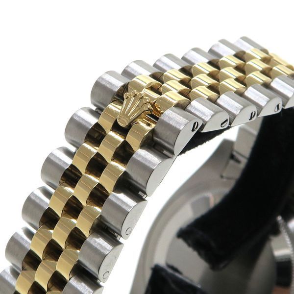 Rolex Datejust 36 Watch — view 4