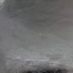 Saint Laurent Tote Black Mail Patent Leather YSL Lightweight — view 5