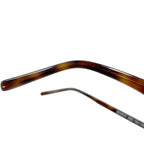 Saint Laurent Sunglasses Brown 003 Acetate Paris YSL Eyewear — view 9