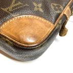Louis Vuitton Marly Dragonne Monogram Second Bag Canvas — view 8