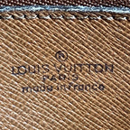Louis Vuitton Marly Dragonne Monogram Second Bag Canvas — view 4