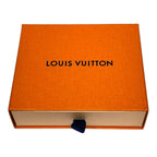 Louis Vuitton Damier Trifold Wallet Canvas — view 5