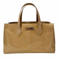 Louis Vuitton Wilshire PM Vernis Handbag Enamel Patent Leather