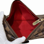 Louis Vuitton Ravello GM Damier Shoulder Bag Canvas — view 5