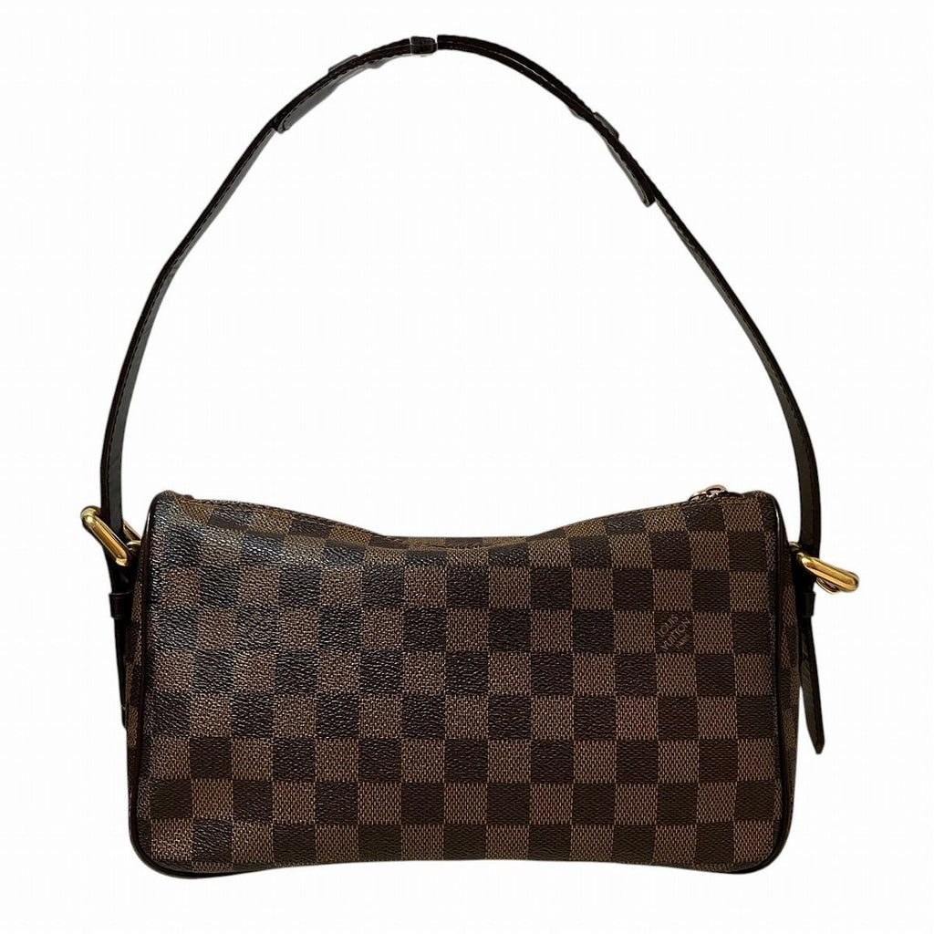 Louis Vuitton Ravello GM Damier Shoulder Bag Canvas — view 2