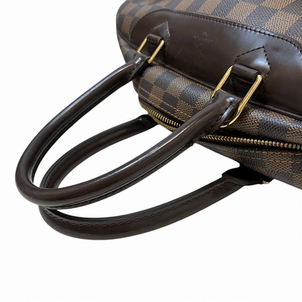 Louis Vuitton Deauville Damier Handbag Canvas — view 6