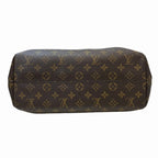 Louis Vuitton Raspail PM Monogram Tote Leather — view 3